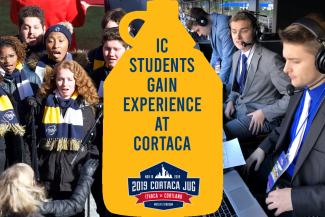 Cortaca Experiential Learning Graphic