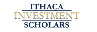 Ithaca Investment Scholars Logo
