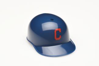 Cleveland Baseball Helmet
