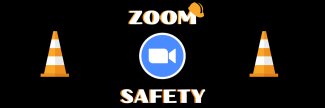 safety with zoom hat