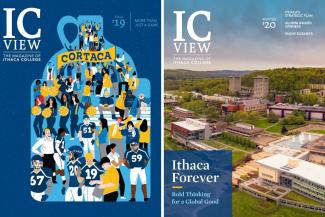 ICView Covers