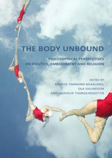 Body Unbound, Cover