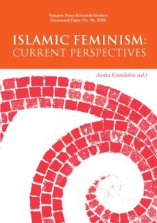 Islamic Feminism, cover