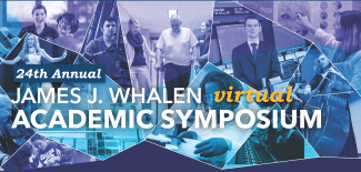 Whalen Symposium Poster