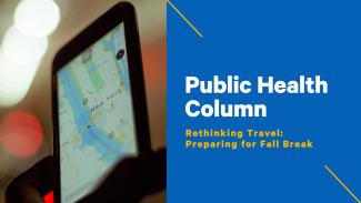 Public Health Column