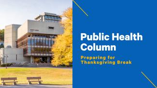 Public Health Column