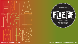 FLEFF Logo