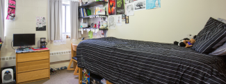 Student Double Room