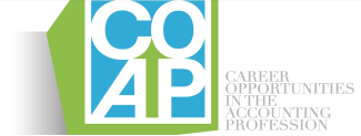 The COAP Logo