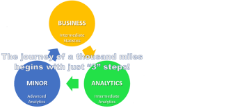 Business Data Analytics Minor