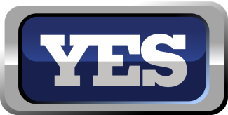The YES Network Logo