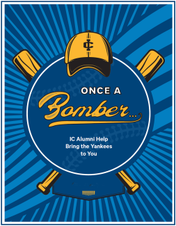 Once a Bomber Graphic