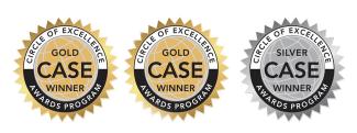 Case awards