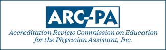 ARC-PA Logo with Border