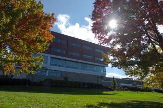 Sustainably Sound | Ithaca College