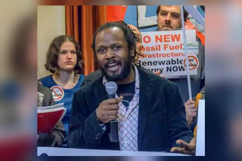 Anthony Rogers-Wright