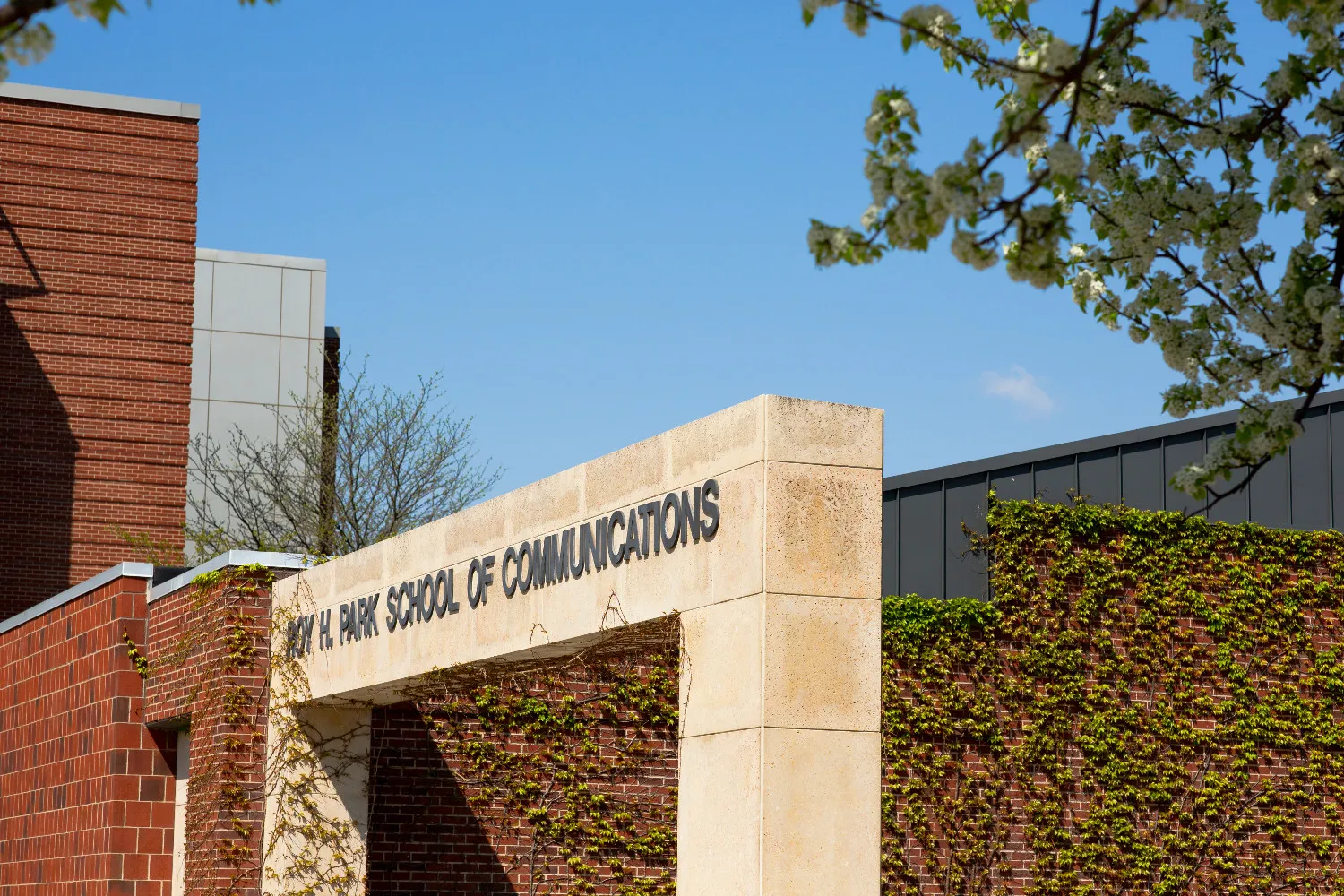 Photo of the Park School