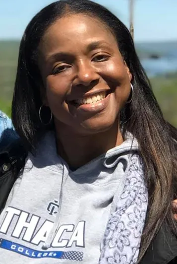 Lynnore Thames, Esq.