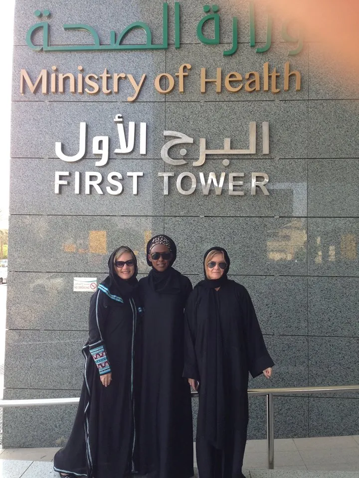 Risk Communication & Community Engagement at World Health Organization