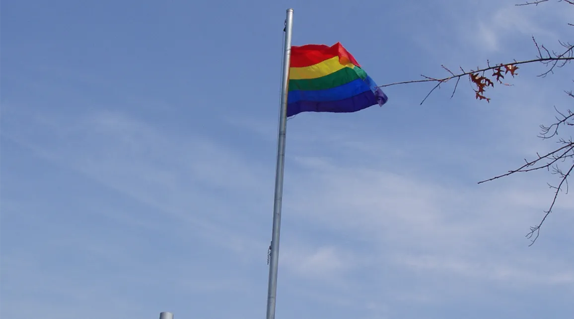 Rainbow Flag
