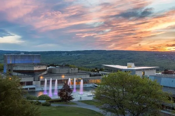 Ithaca College