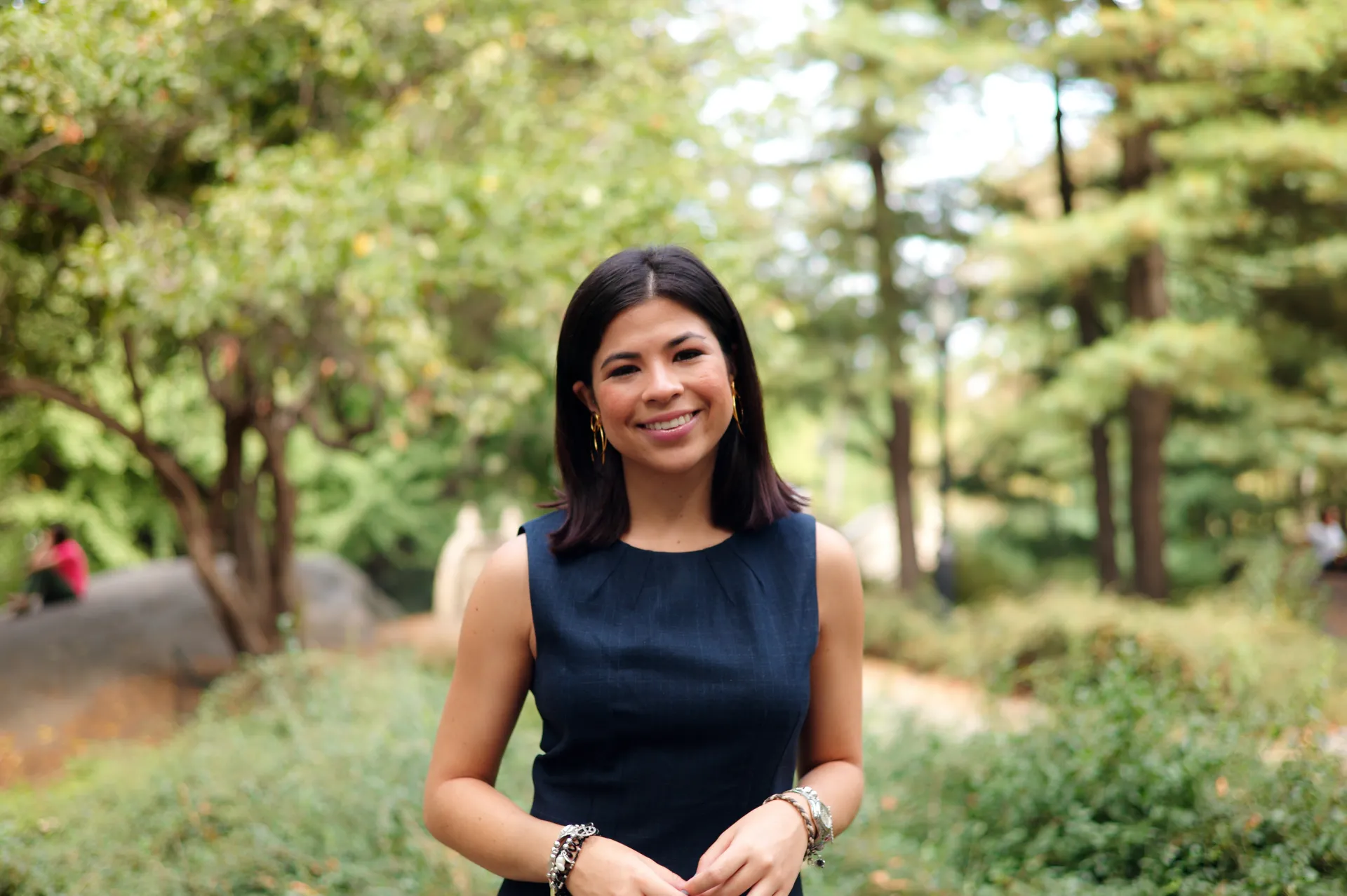 Isabella Grullón Paz 