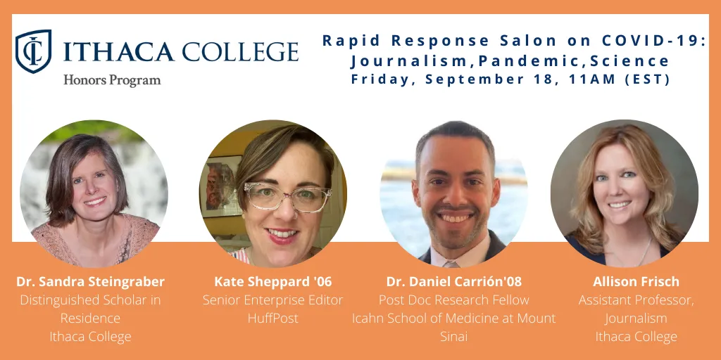 Graphic of Rapid Response panel