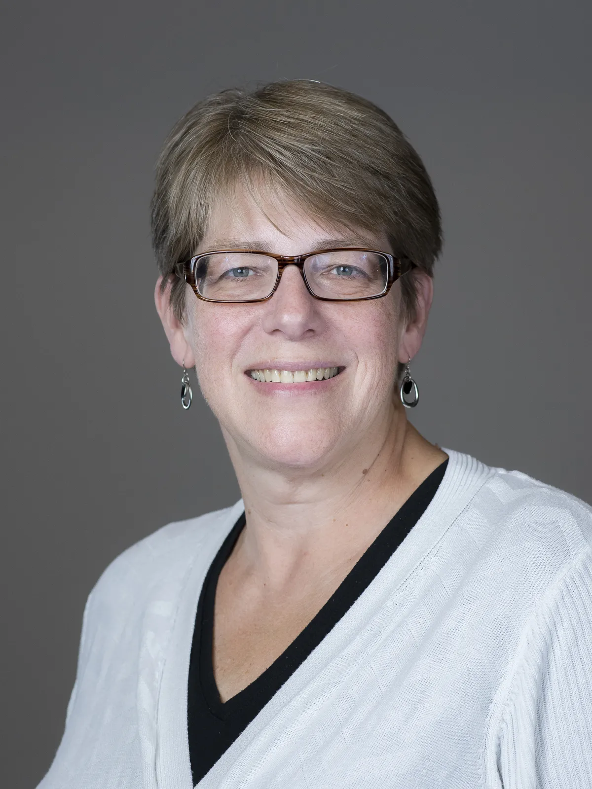 Headshot of Doreen Hettich-Atkins