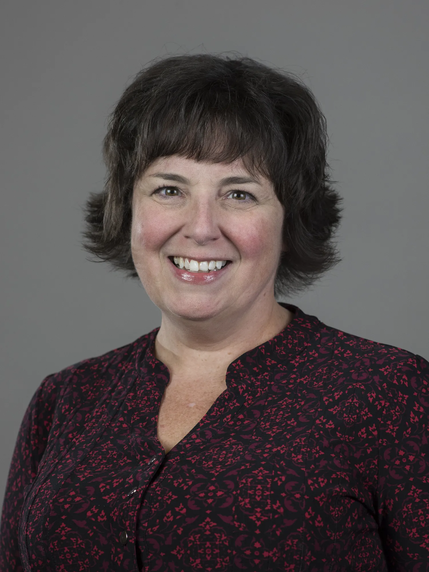 Jennifer King MacKenzie