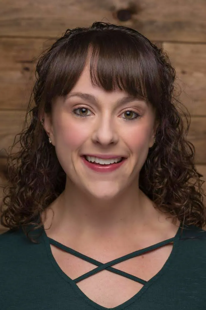 Meagan McGinnes headshot