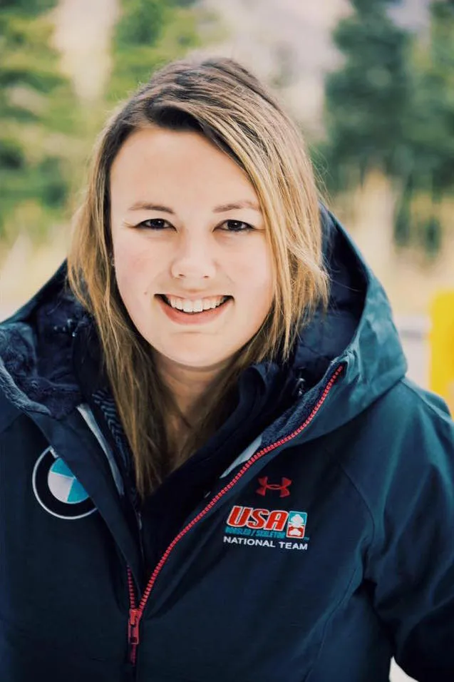 Kristen Gowdy headshot