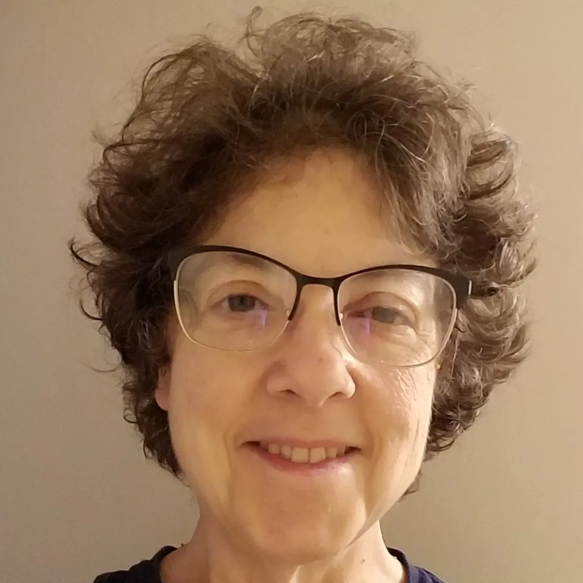 Photo of Rebecca Lesses