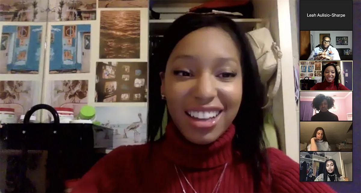 Beja Birch Screenshot