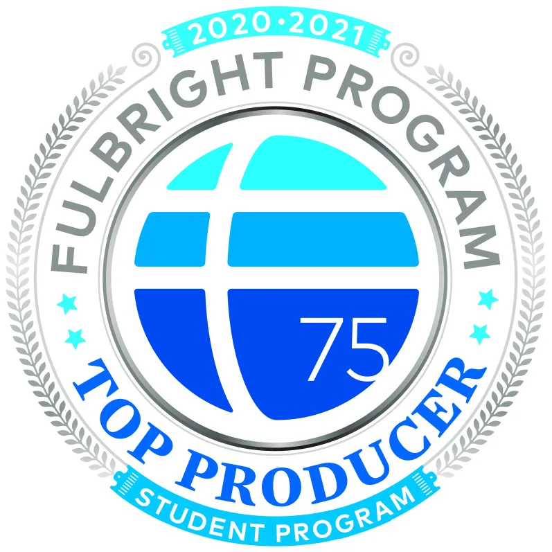 Fulbright Logo