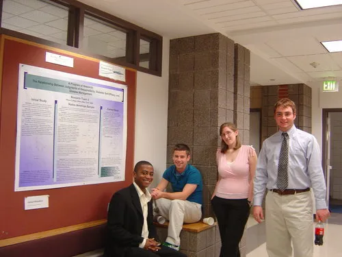 Image of 2008-2011 alumni