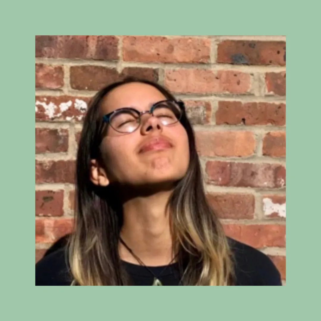 Nicole Arocho Hernández ('15)