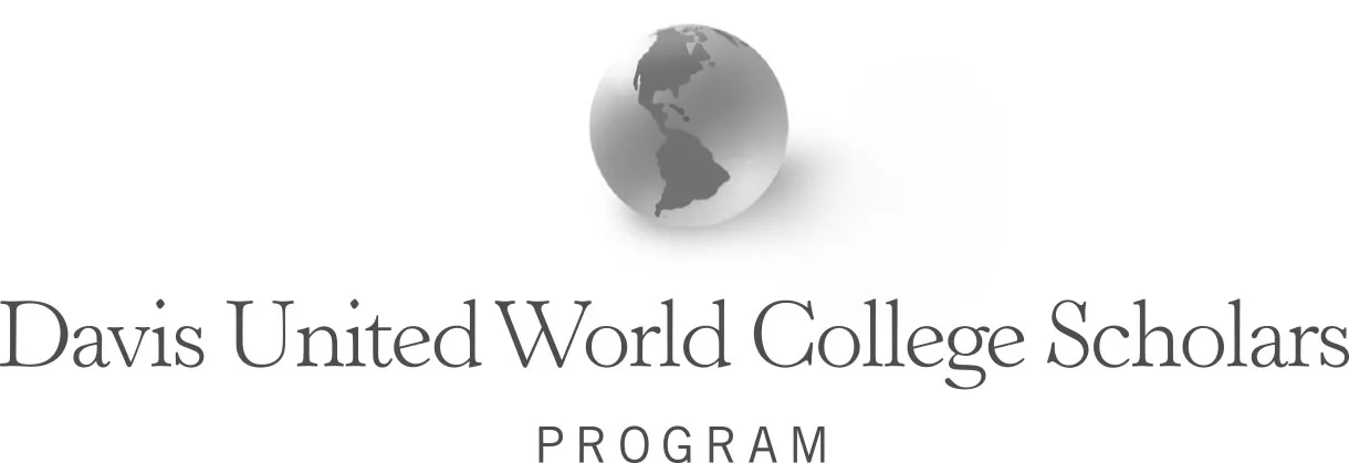 Davis UWC logo