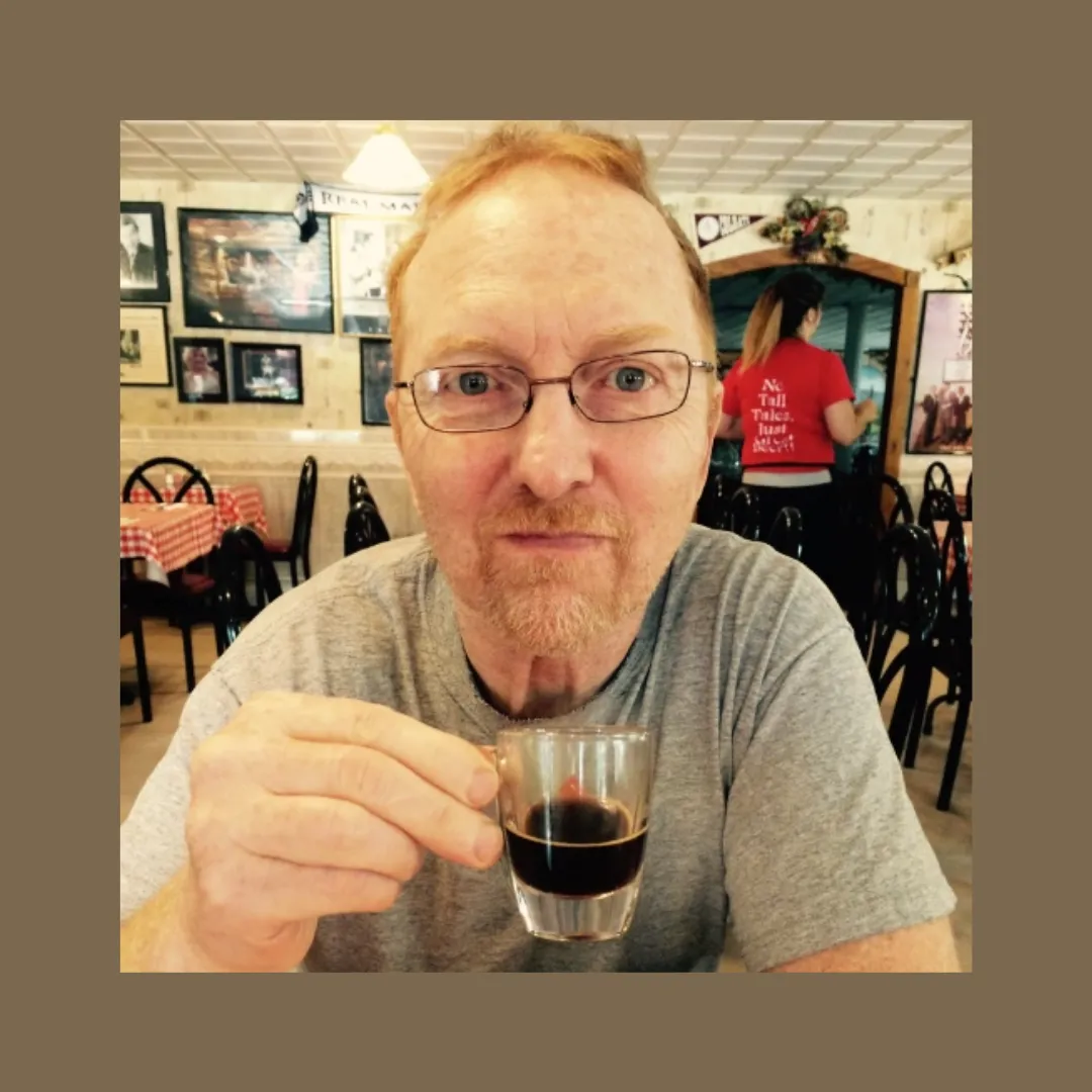 Professor Cory Brown