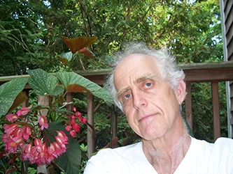 Portrait of Dani Novak