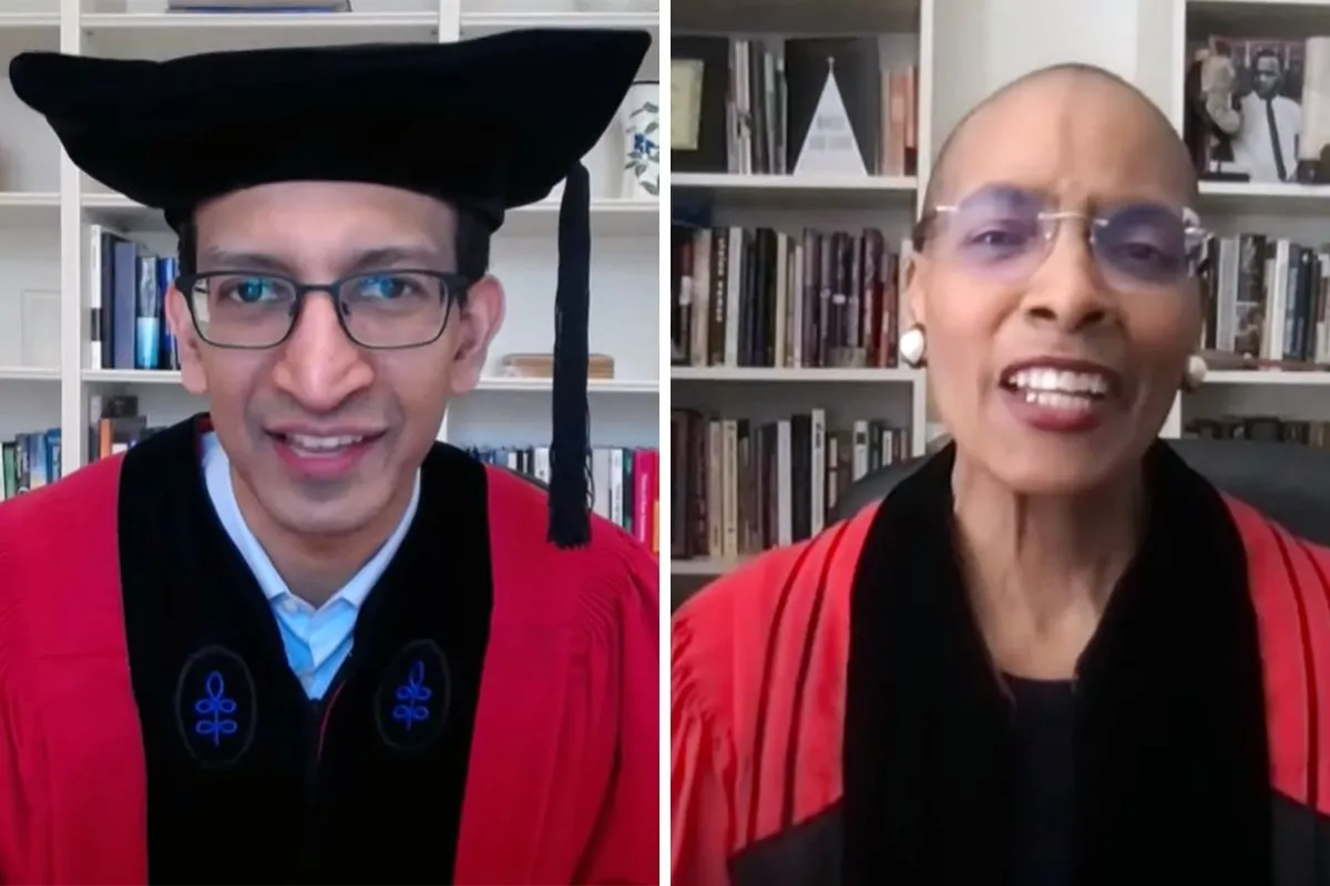 honorary degree recipients