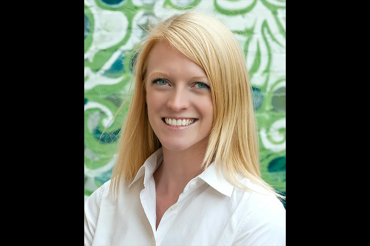 Headshot of Journey Gunderson