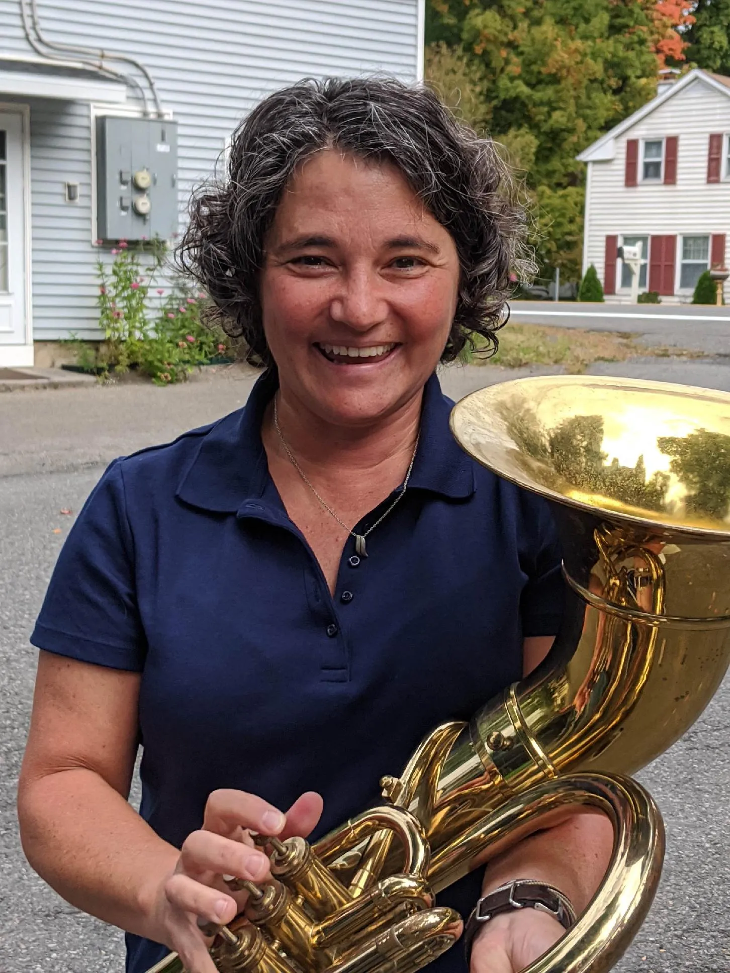 Learning a new occupation