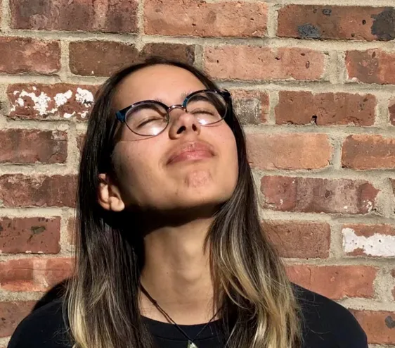 Nicole Arocho Hernández