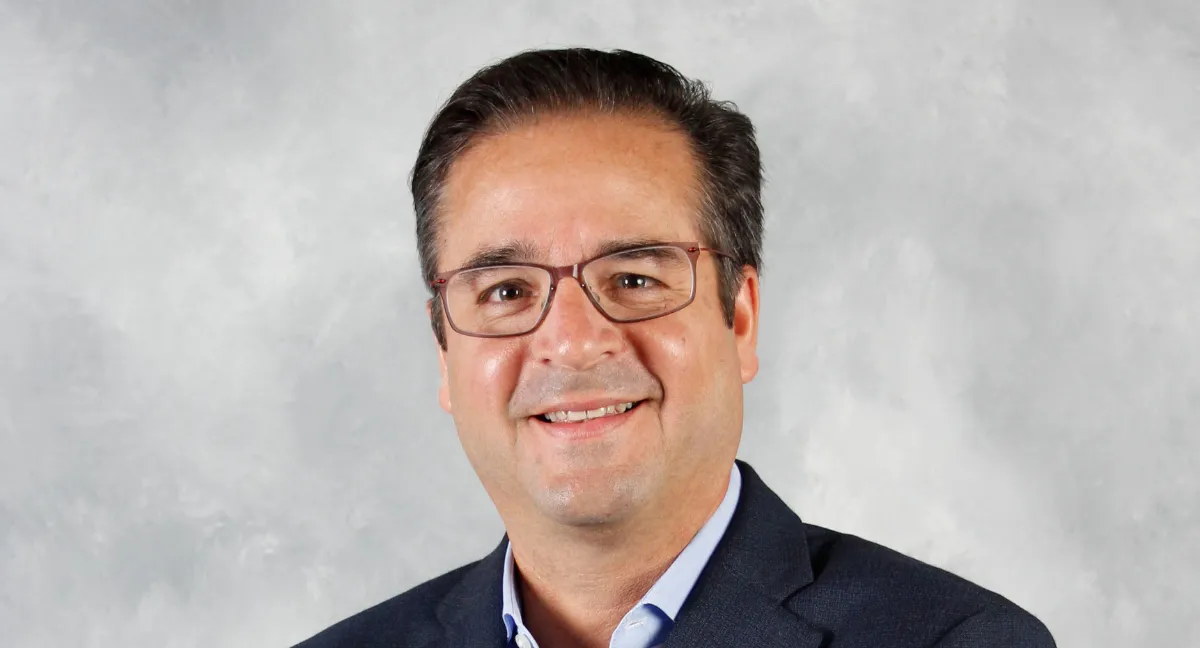 Steve Mayer Headshot