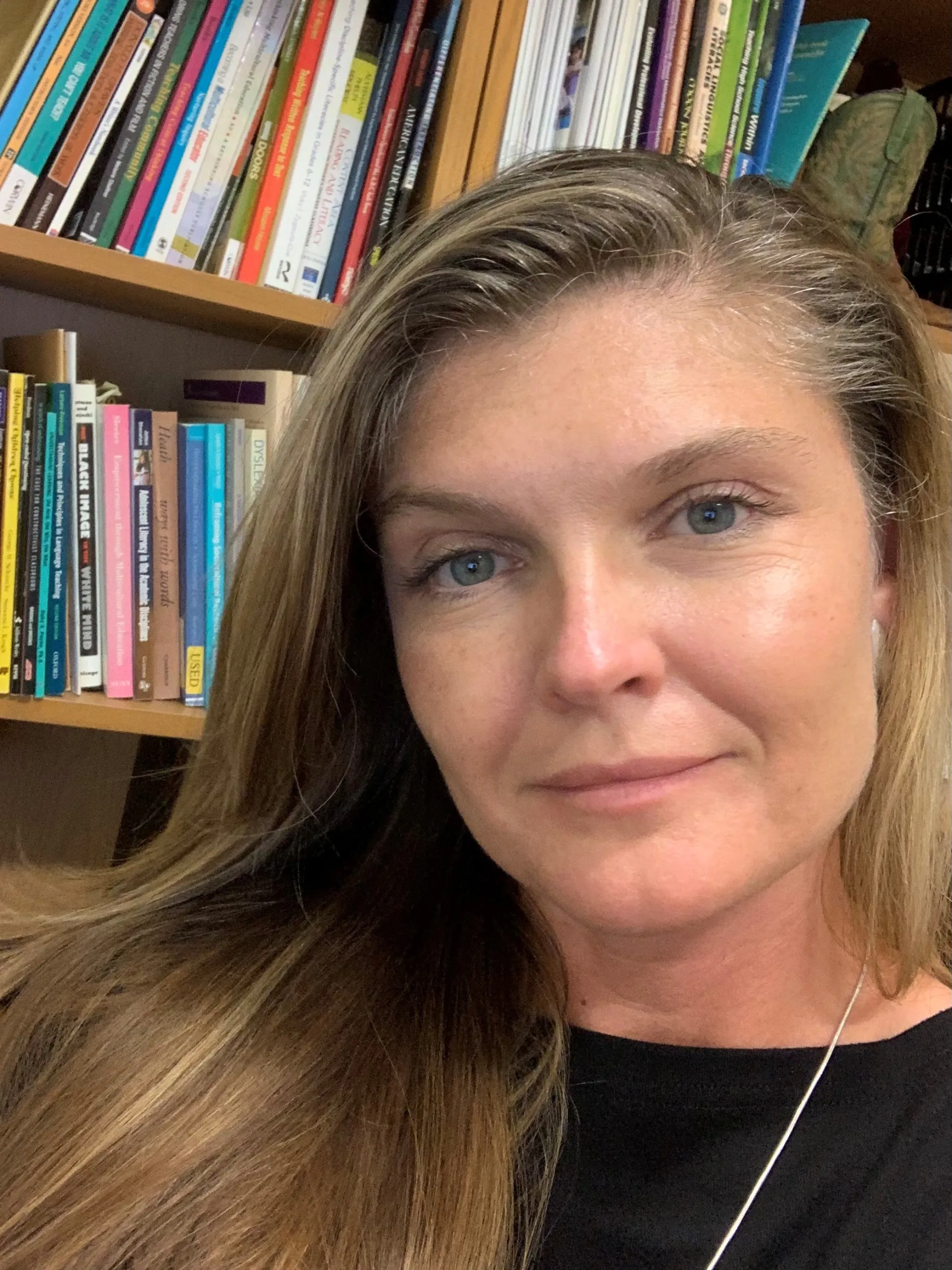 Dr. Ellie Fitts Fulmer