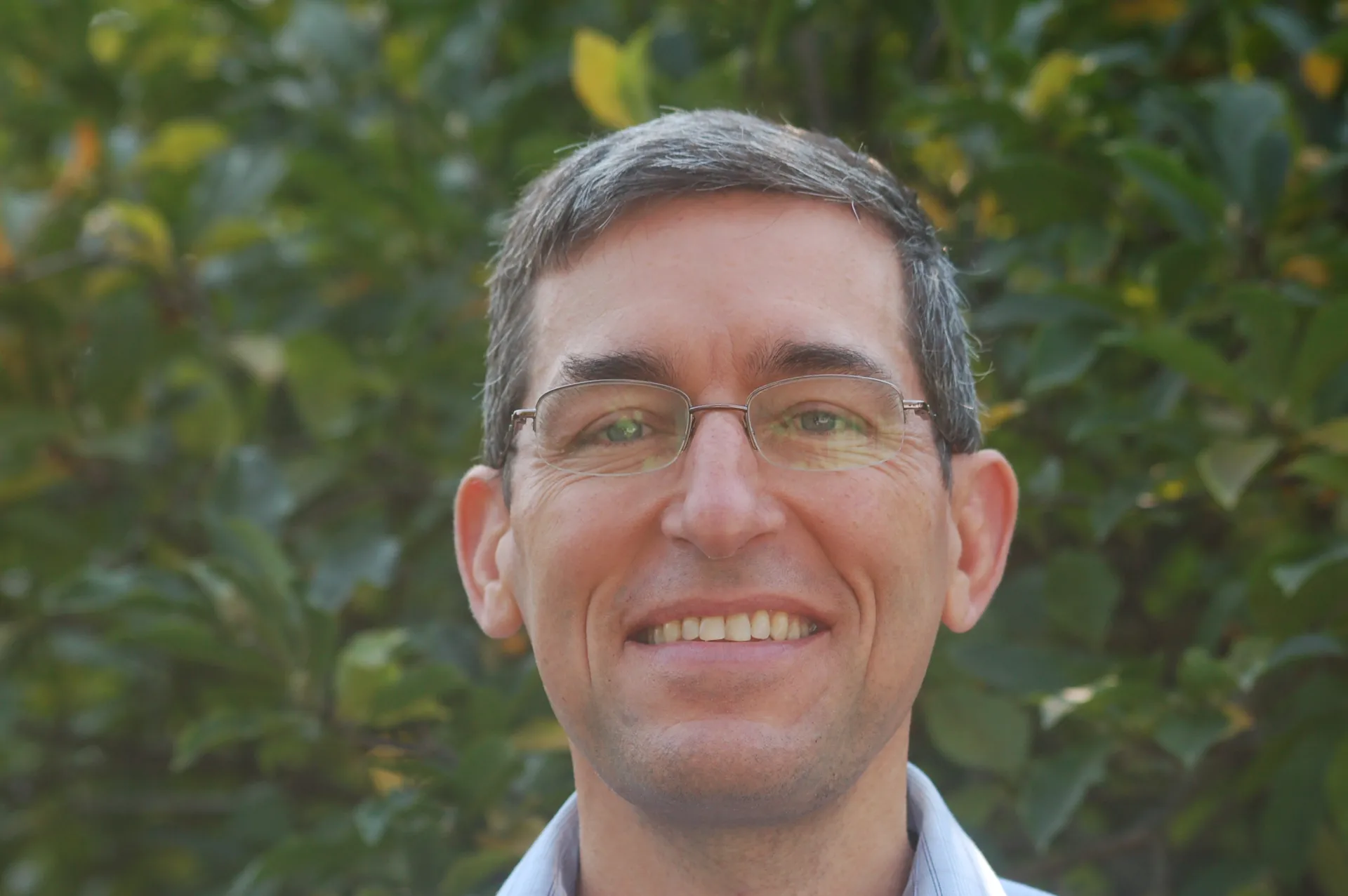 Picture of Ted Galanthay