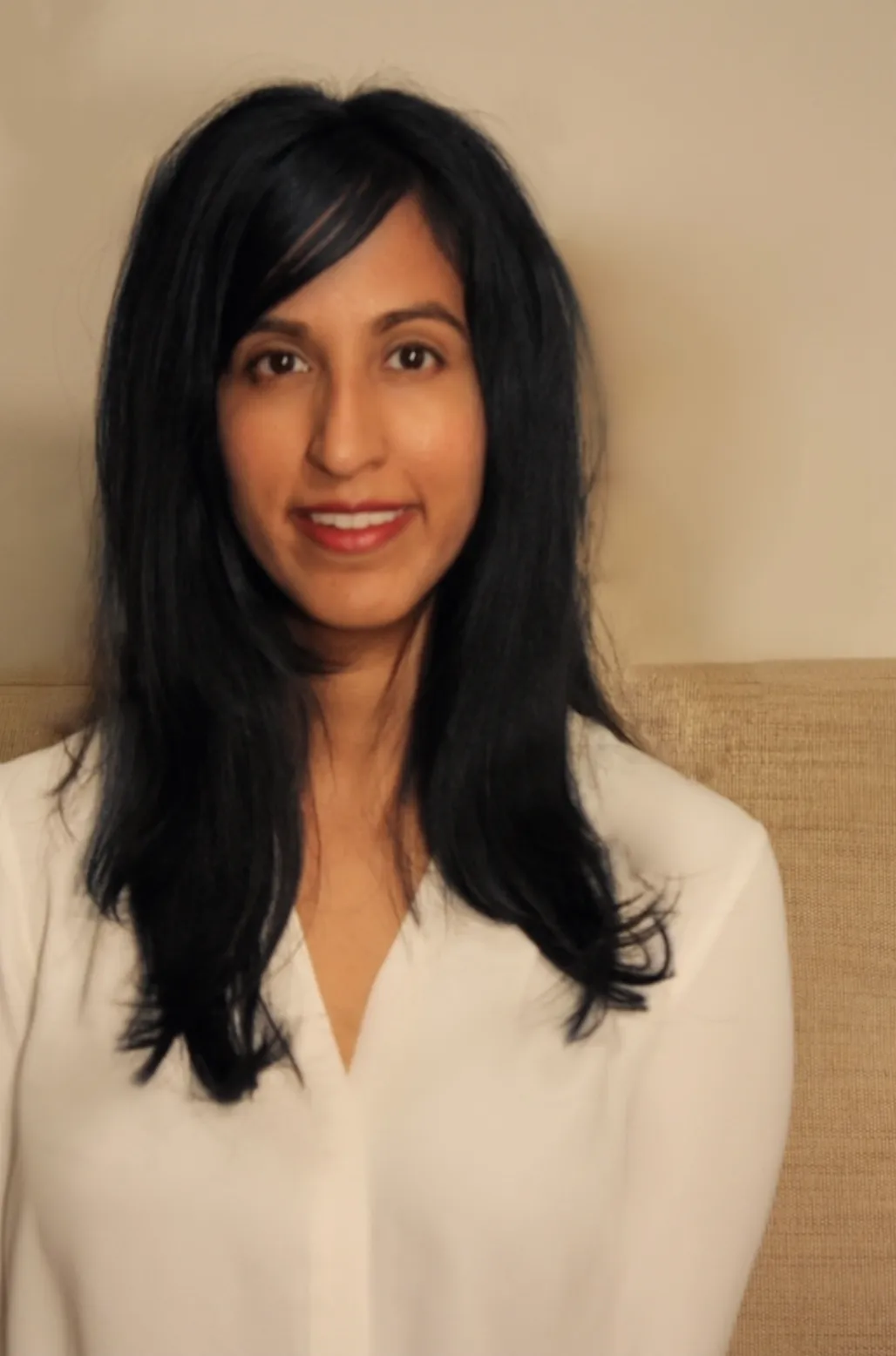 Headshot of Rajpreet Heir