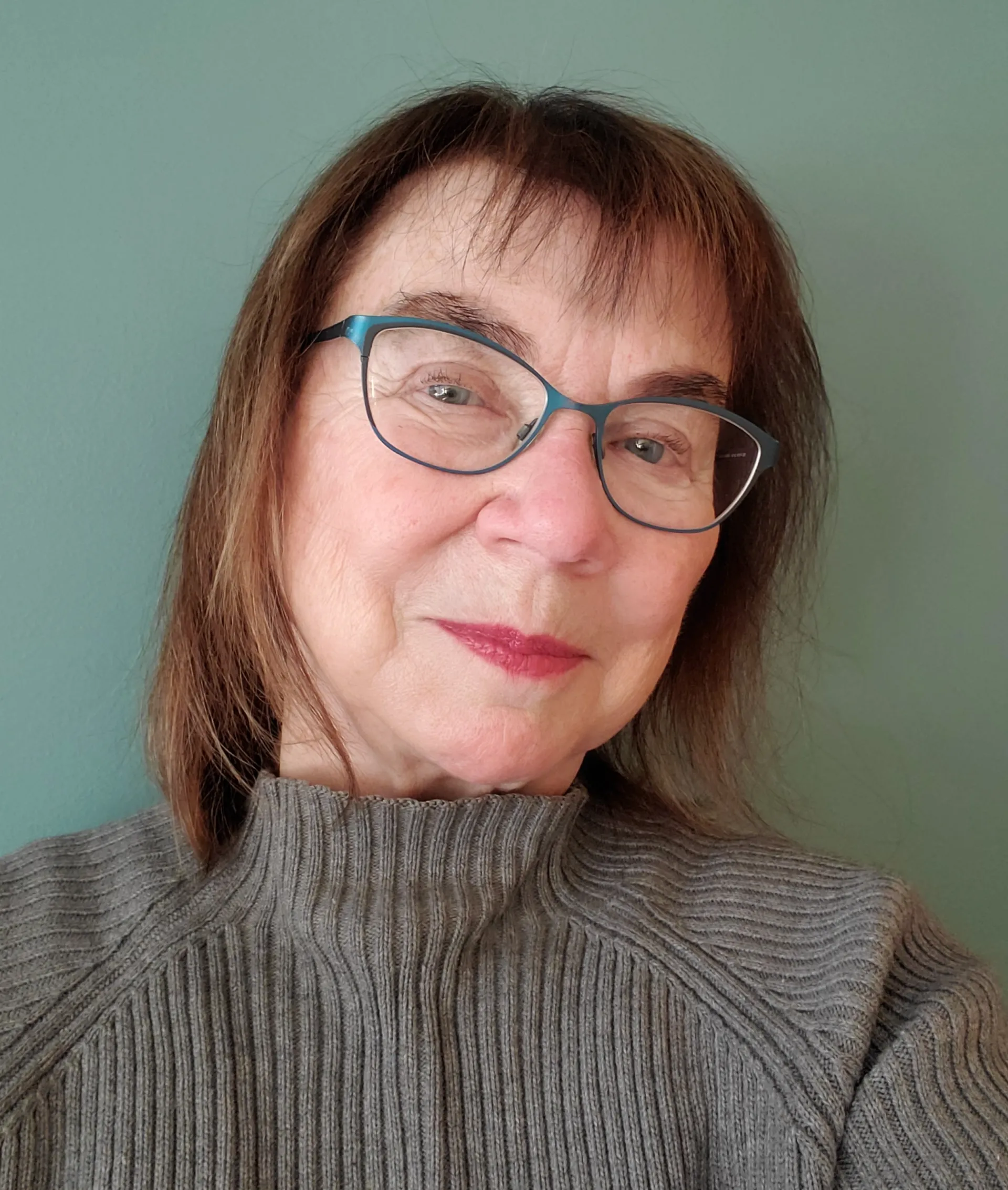 portrait of b. adams