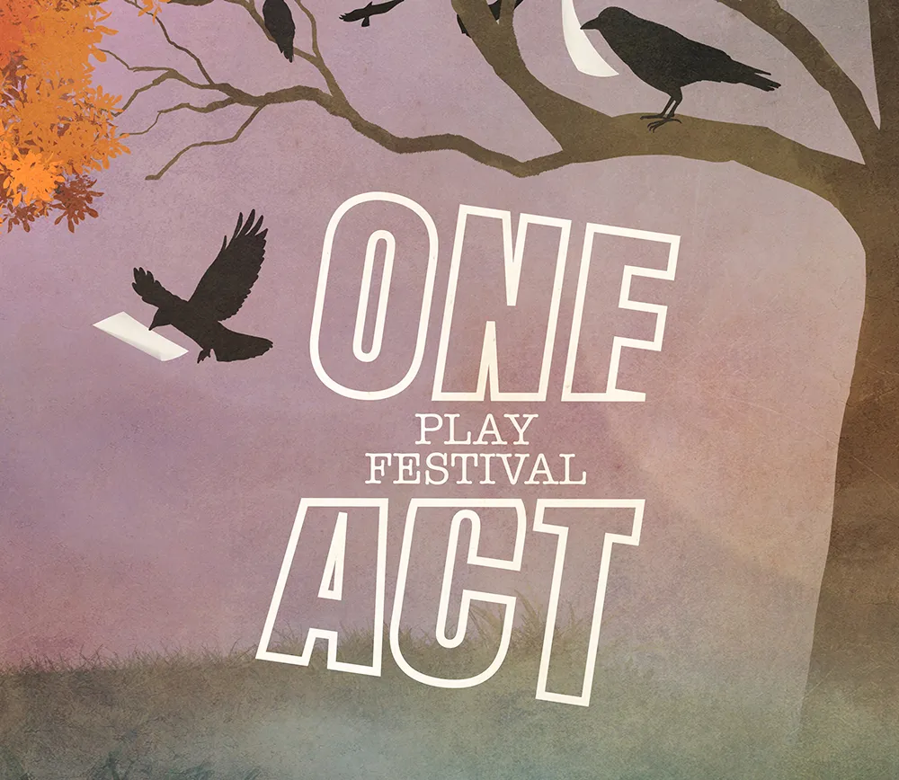 one act