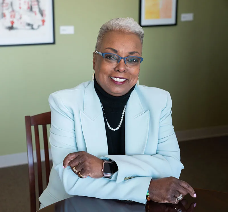 La Jerne Terry Cornish